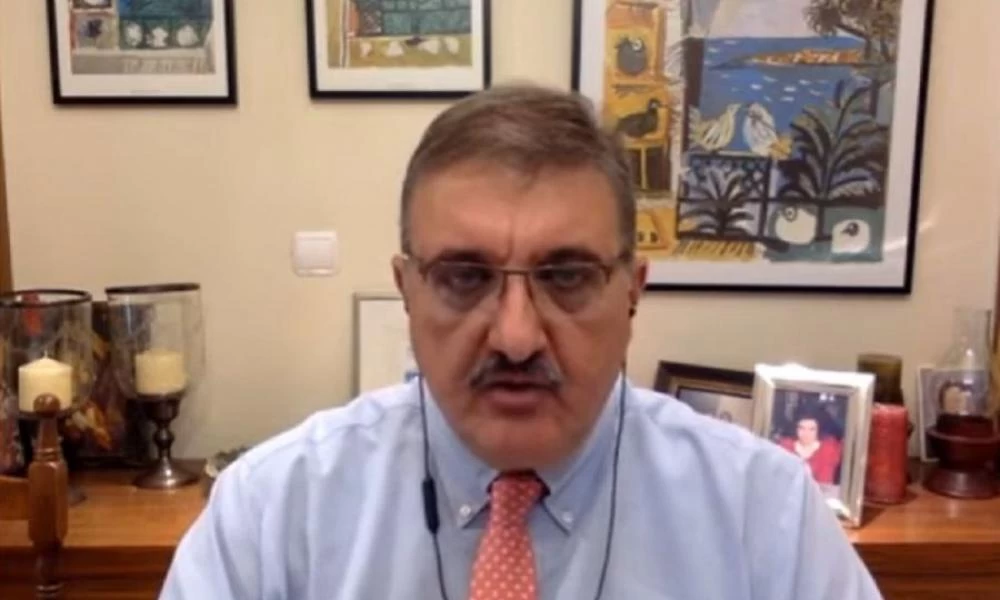 Εξαδάκτυλος: Το 12% των εμβολιασμένων δεν έχει ανοσία στη μετάλλαξη Δέλτα